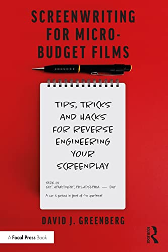 Screenwriting for micro-budget films