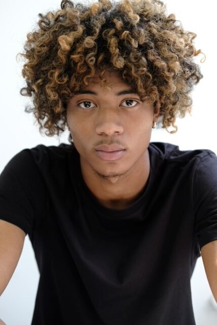 Quonn  Ailey headshot